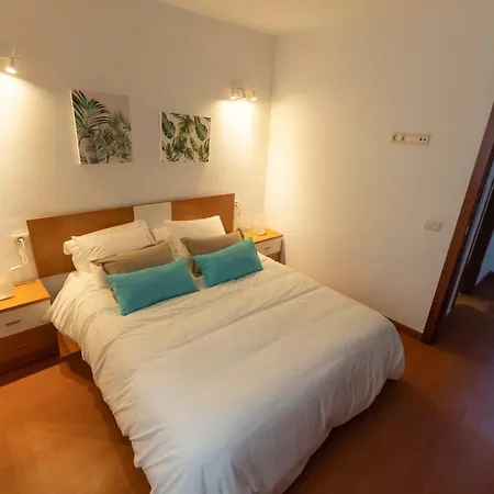 Appartamento Céntrico Con Vistas Al Mar *