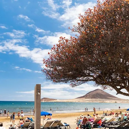 Appartamento Céntrico Con Vistas Al Mar *